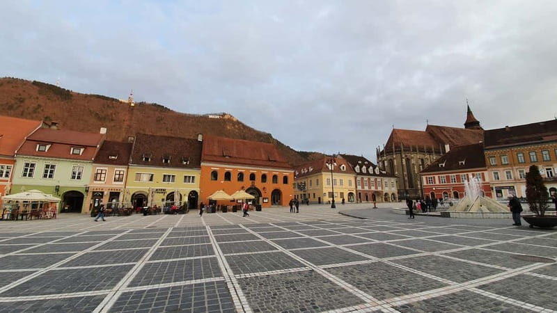 Bear Sanctuary, Dracula's Castle and Brasov | Private Tour - FAQ