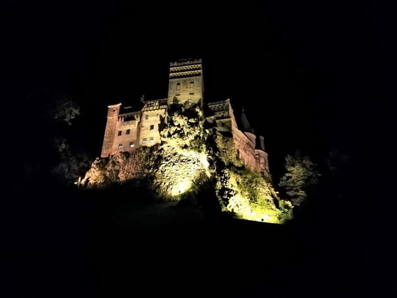 Bear Sanctuary, Dracula's Castle and Brasov | Private Tour - Final Thoughts