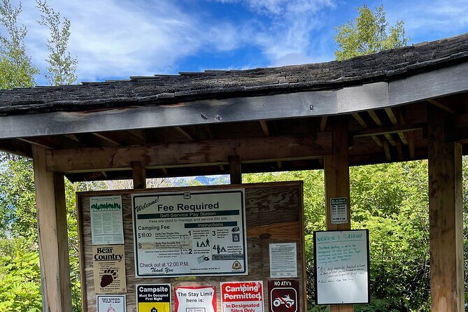 Bear Spray Rental 10 oz Counter Assault with Holster & Bear Bell - FAQ