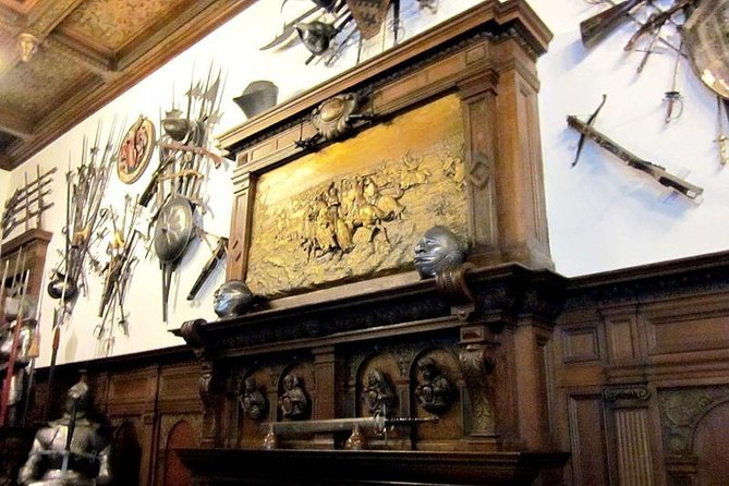 Bears Cave Private Tour With Peles Castle Visit - Tour Schedule