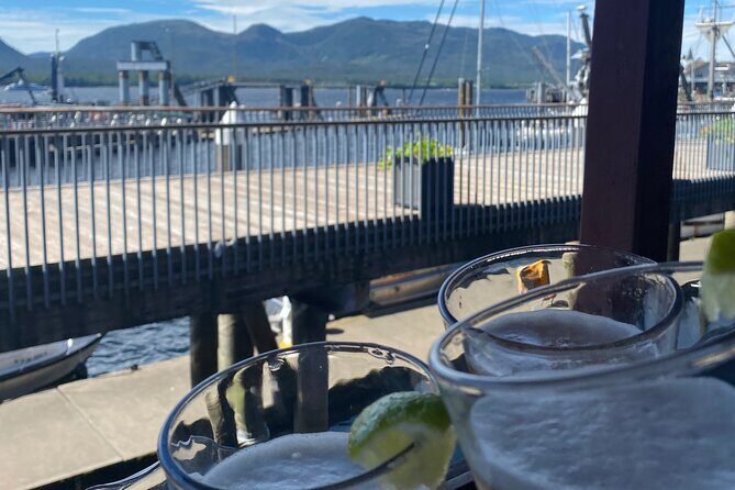 Bears, Totem Poles and Local Beer Alaskan Combo Tour - Who Should Consider This Tour?