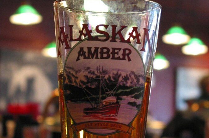 Bears, Totem Poles and Local Beer Alaskan Combo Tour - Final Thoughts