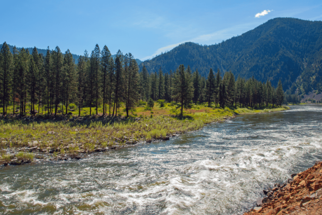 Beartooth Highway: Breathtaking Mountain Driving Tour - App Features and Benefits