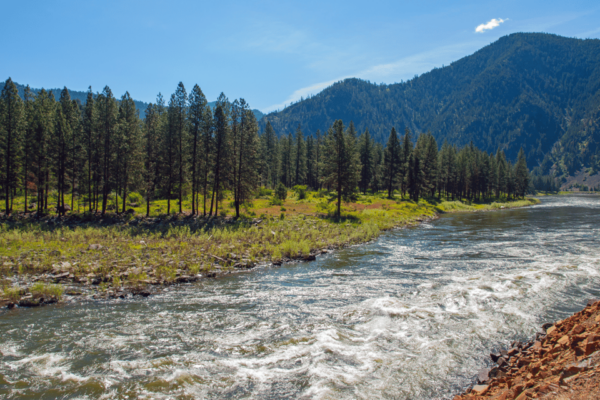 Beartooth Highway: Breathtaking Mountain Driving Tour - Vista Point and West Summit Overlook