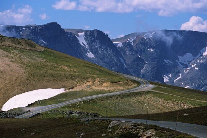 Beartooth Highway Self-Guided Driving Audio Tour - Good To Know