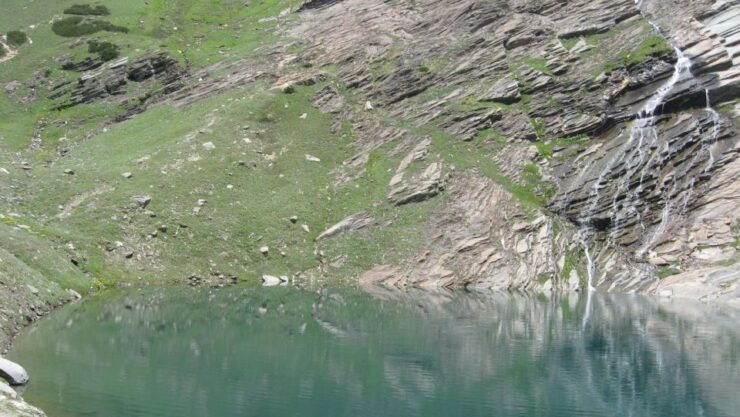 Beas Kund Trek - Highlights of Beas Kund Trek