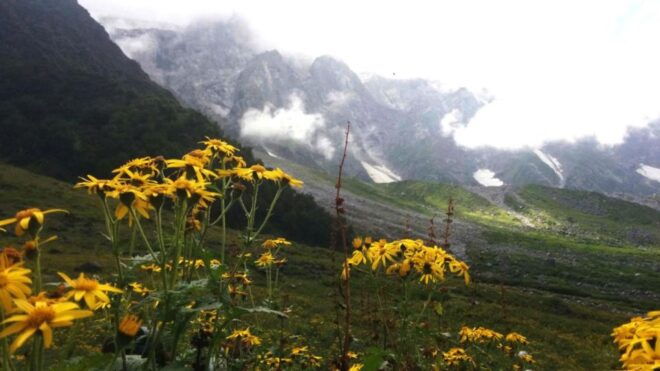 Beas Kund Trek - Detailed Itinerary