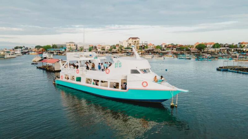 BEAT BOAT - Boat Party / Free Flow Package - FAQ