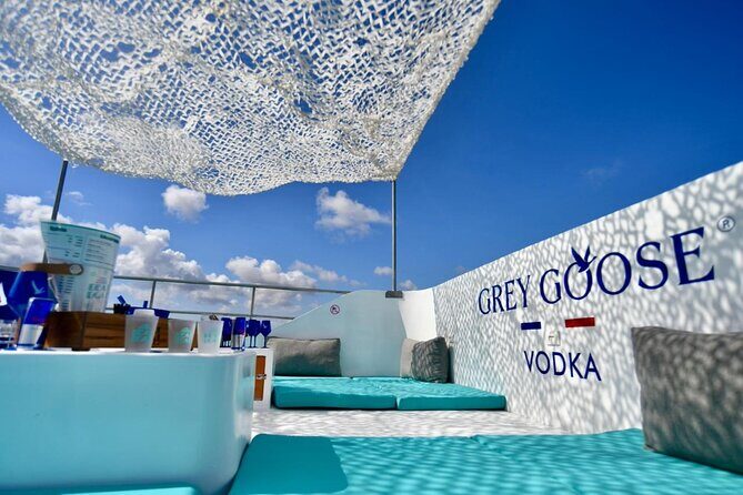 Beat Boat Public Event - Boat Party in Bali - Final Thoughts