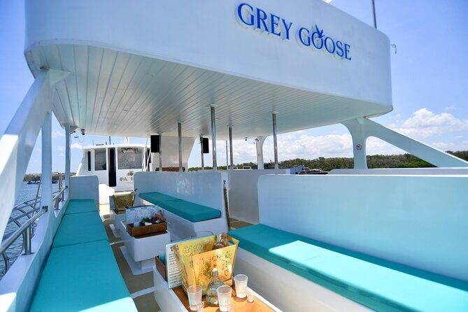 Beat Boat Public Event - Boat Party in Bali - FAQ