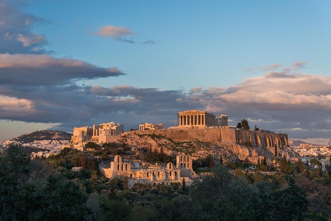 Beat the Crowds Acropolis Afternoon Tour - Traveler Photos