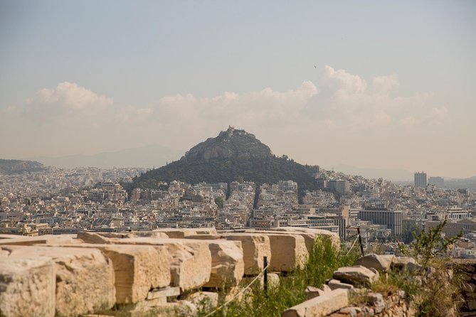Beat the Crowds Acropolis Afternoon Tour - Reviews