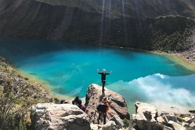 Beat the Crowds Humantay Lake Day Tour - Pricing and Terms