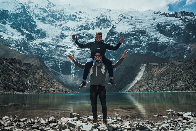 Beat the Crowds Humantay Lake Day Tour - Additional Information