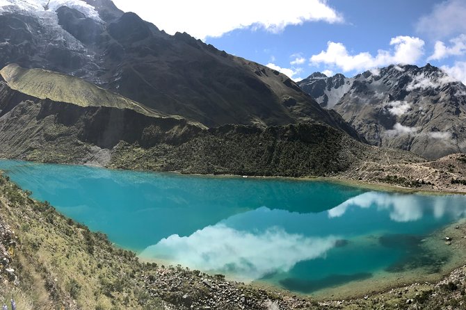Beat the Crowds Humantay Lake Day Tour - The Sum Up