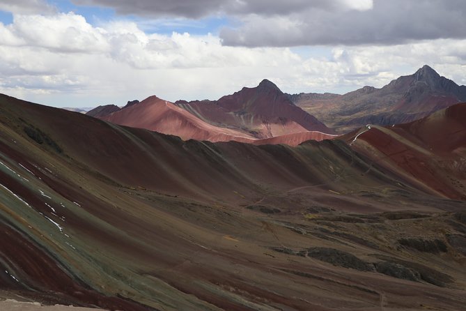 Beat-the-Crowds Small-Group Tour to Rainbow Mountain  - Cusco - Tour Overview