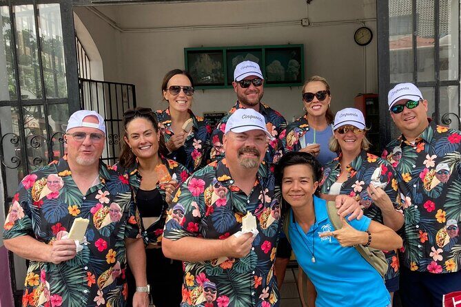 Beat the Heat Express Taco Tour with Vallarta Eats - A Deep Dive into the Itinerary and Experience