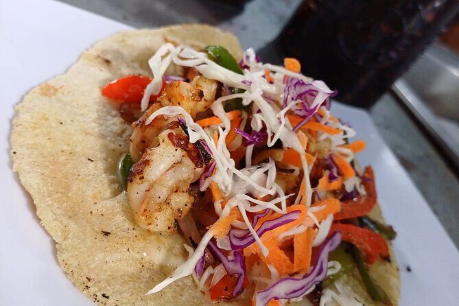 Beat the Heat Express Taco Tour with Vallarta Eats - What Makes This Tour Stand Out?