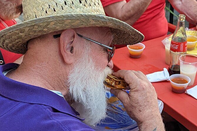 Beat the Heat Express Taco Tour with Vallarta Eats - FAQs