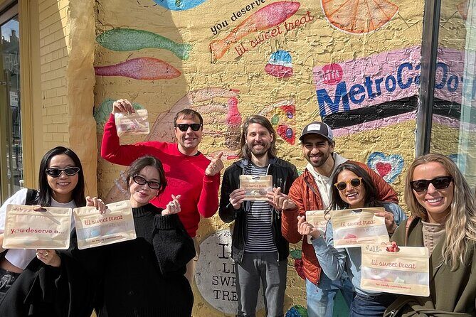 Beat the Lines - Viral Food Tour of the West Village - Good To Know