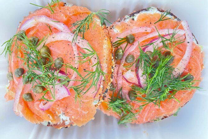 Beat the Lines - Viral Food Tour of the West Village - Authentic Experiences You Can Trust