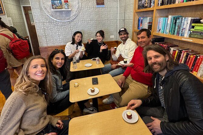 Beat the Lines - Viral Food Tour of the West Village - The Sum Up