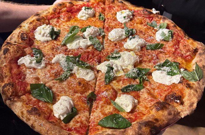 Beat the Lines - Viral Food Tour of the West Village - FAQs