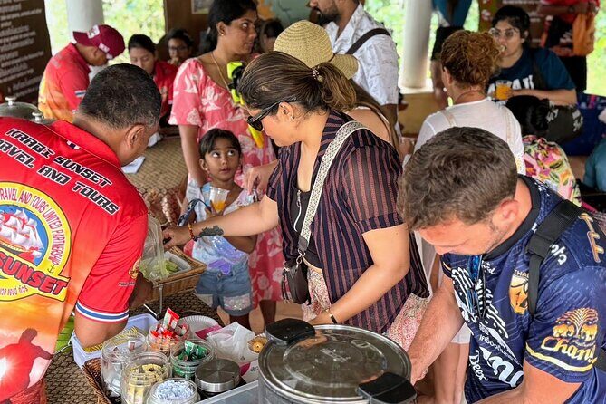 Beat the Rush Early Bird 7 Island & Railay Longtail Boat Tour - Who Will Love This Tour?
