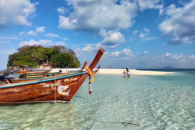 Beat the Rush Early Bird 7 Island & Railay Longtail Boat Tour - The Sum Up