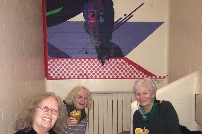 Beatlemania! (Private Half Day London Tour) - Tour Details