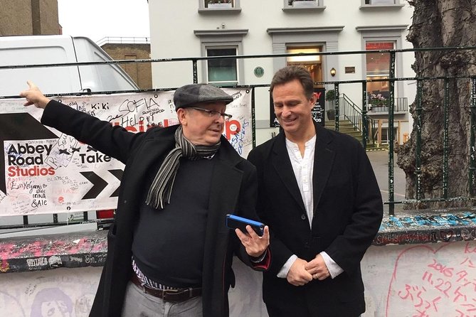 Beatlemania! (Private Half Day London Tour) - Reviews and Ratings