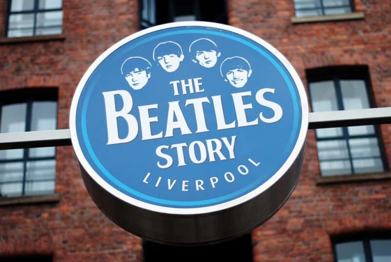 Beatles & Beyond: A Liverpool Legacy Private Tour - Practical Details: What Makes This Tour Stand Out?