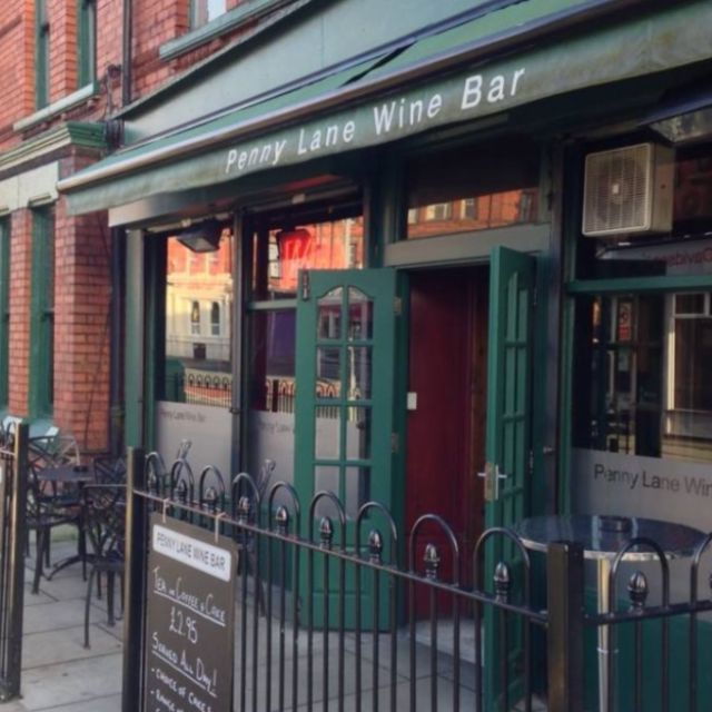 Beatles & Brews: Journey Through Liverpool's Pubs & Melodies - The Sum Up