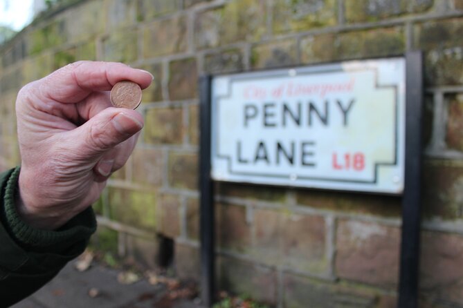 Beatles Classic Tour of Liverpool by Private Taxi - The Sum Up