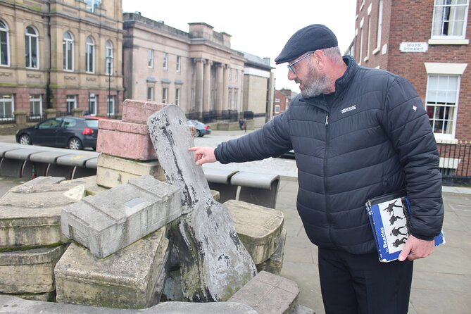 Beatles Early Years Tour of Liverpool by Private Taxi - The Sum Up