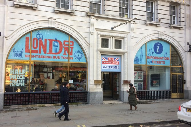 Beatles Evening Tour of Central London - Common Questions