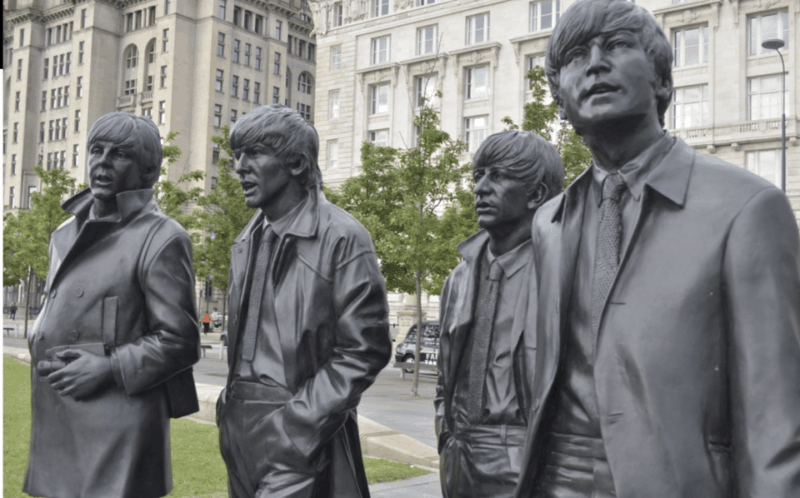 Beatles Famous Walking Tour Of Liverpool-Shore Excursion - Good To Know