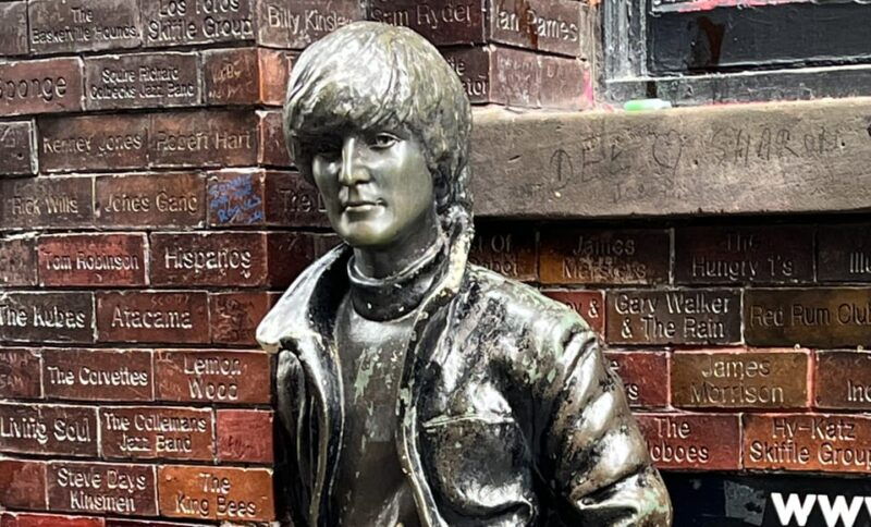 Beatles Famous Walking Tour Of Liverpool-Shore Excursion - Why This Tour Offers Solid Value