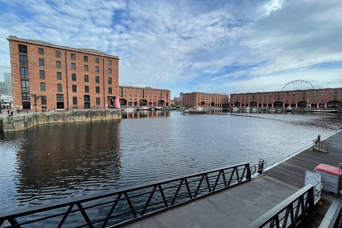 Beatles Guided Walking Tour in Liverpool - Common Questions