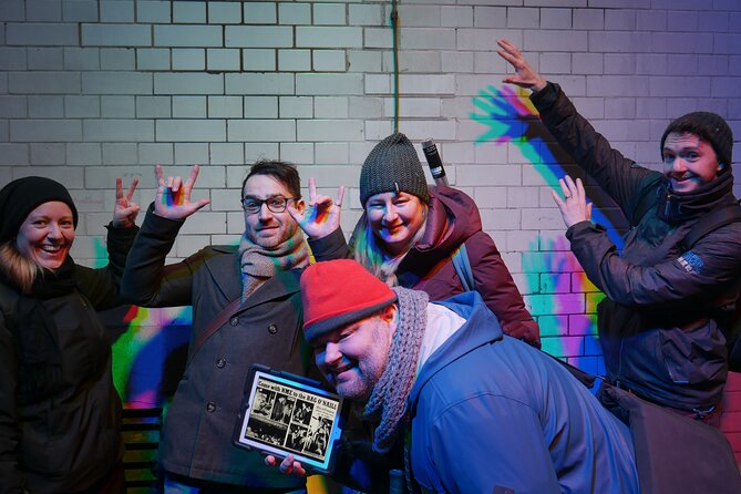 Beatles London Walking Tour of Soho and Mayfair - Customer Reviews