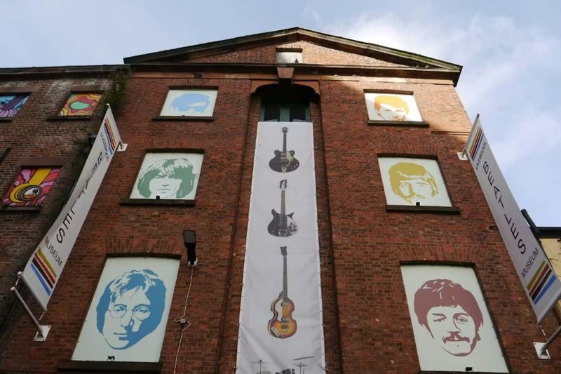Beatles Museum Admission in Liverpool - At a glance