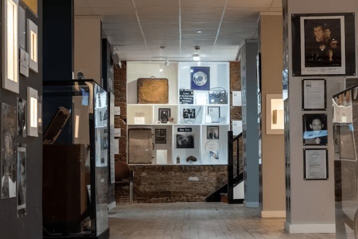 Beatles Museum Admission in Liverpool - How much time to allow