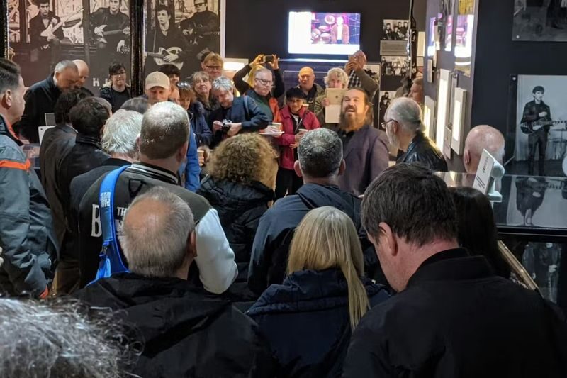 Beatles Museum Admission in Liverpool - Is the admission price worth it?