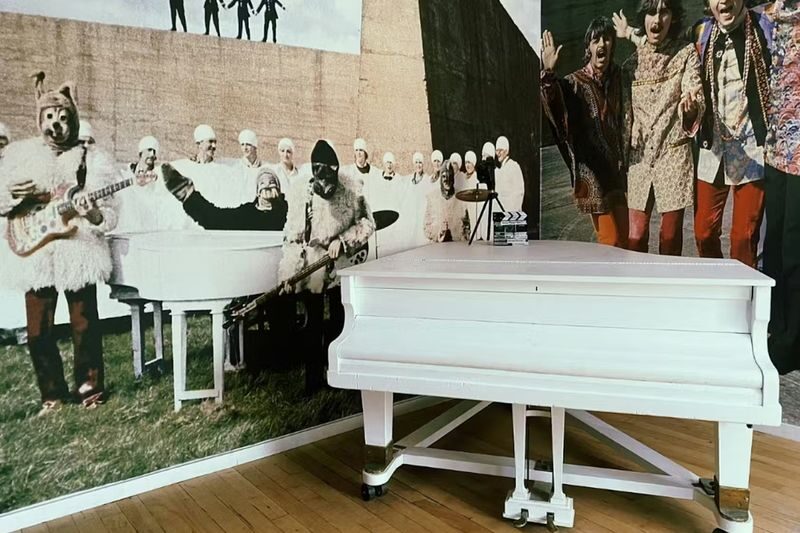 Beatles Museum Admission in Liverpool - Practical details for families and access
