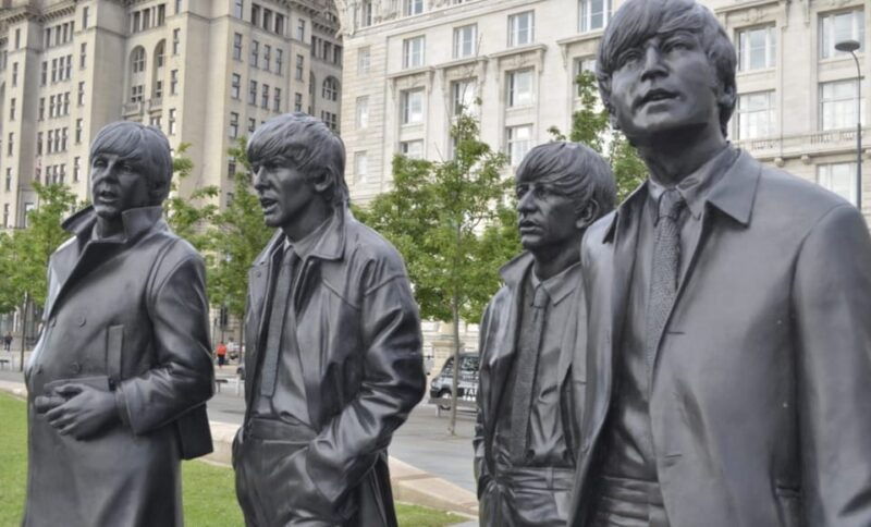 Beatles Ticket To Ride-Half Day Shore Excursion-Small Groups - Good To Know