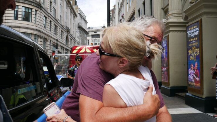 Beatles Tour of London by Black Taxi - Activity Details and Options