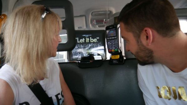 Beatles Tour of London by Black Taxi - Additional Information