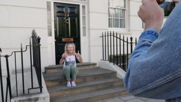 Beatles Tour of London by Black Taxi - The Sum Up