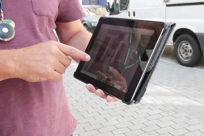 Beatles Tour of London by Private Black Taxi - Reviews and Pricing