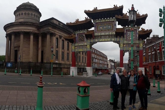 Beatles Walking Tour - En Español - Liverpool - Información Adicional